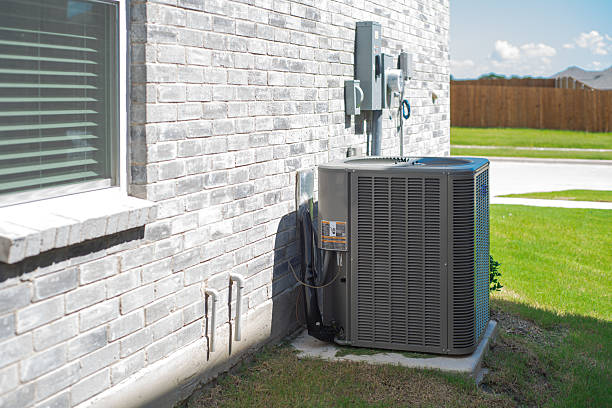 Reliable Ac Installation contractor in Elmwood, MA by FH HVAC